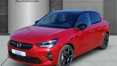 Kardio rot Gebraucht 2023 Opel Corsa Ultimate Kleinwagen | 18.990 € (Fairer Preis)