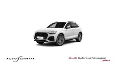 Ibisweiß Gebraucht 2023 Audi SQ5 Ambiente SUV | 59.880 € (Fairer Preis)