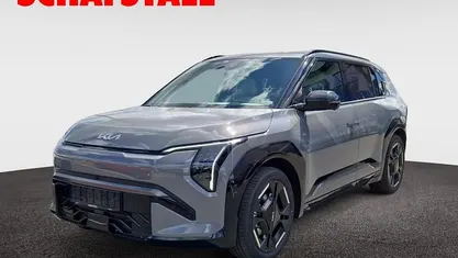 Gebraucht 2025 Kia EV3 GT-Line SUV | 42.868 € (Fairer Preis)
