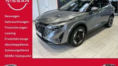 Gebraucht 2025 Nissan Qashqai 360º SUV | 35.950 € (Guter Preis)