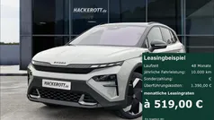 Gebraucht 2025 Skoda Elroq RS SUV | 52.690 € (Fairer Preis)