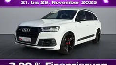 Gebraucht 2018 Audi SQ7 Ambiente SUV | 48.940 € (Fairer Preis)