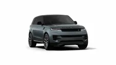Gebraucht 2025 Land Rover Range Rover Sport SE SUV | 114.870 € (Etwas zu teuer)