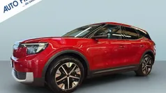 Gebraucht 2025 Ford Explorer Extended Range SUV | 44.950 € (Fairer Preis)