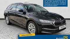 Blackmagic perleffekt Neu 2025 Skoda Octavia Selection Kombi | 34.990 € (Fairer Preis)