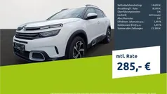 Gebraucht 2022 Citroën C5 Aircross Business Class SUV | 21.080 € (Fairer Preis)