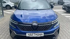 Schwarz Neu 2025 Renault Austral Iconic Esprit Alpine SUV | 42.799 € (Fairer Preis)