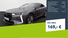 Gebraucht 2023 DS Automobiles DS4 Trocadero Limousine | 28.490 € (Superpreis)