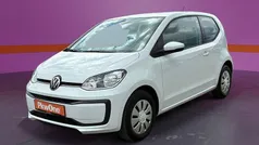 Gebraucht 2022 VW up! Kleinwagen | 11.230 € (Fairer Preis)