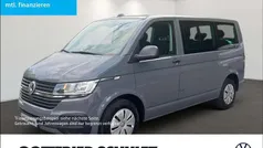 Grau Gebraucht 2020 VW T6.1 Family Van | 36.890 € (Superpreis)