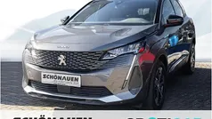 Gebraucht 2023 Peugeot 3008 Allure SUV | 25.990 € (Fairer Preis)