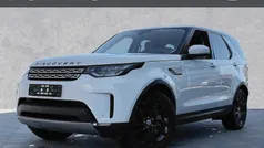 Fuji white Gebraucht 2019 Land Rover Discovery 5 HSE SUV | 42.895 € (Fairer Preis)