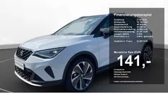 Gebraucht 2025 Seat Arona FR SUV | 24.997 € (Fairer Preis)