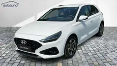 Weiß Neu 2025 Hyundai i30 Comfort Kleinwagen | 19.970 € (Guter Preis)