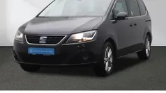 Gebraucht 2022 Seat Alhambra XCELLENCE Van / Kleinbus | 30.990 € (Guter Preis)