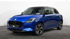 Gebraucht 2025 Suzuki Swift Comfort+ Kleinwagen | 19.377 € (Fairer Preis)