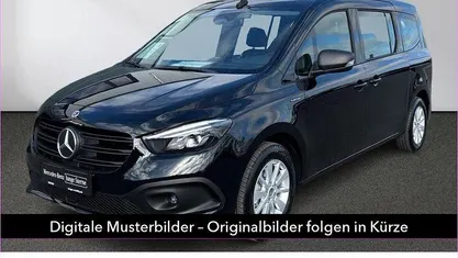 Gebraucht Mercedes eCitan 89 kW (122 PS) 2025 Kombi