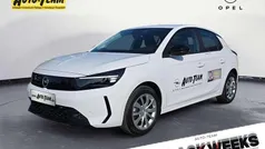 Gebraucht 2025 Opel Corsa Edition Kleinwagen | 18.670 € (Fairer Preis)