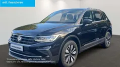 Gebraucht 2024 VW Tiguan Move SUV | 32.950 € (Guter Preis)