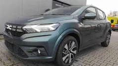 Gebraucht 2025 Dacia Sandero Kleinwagen | 17.490 € (Fairer Preis)