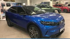 Blue my mind metallic Gebraucht 2025 Ford Capri Premium SUV | 56.000 € (Superpreis)