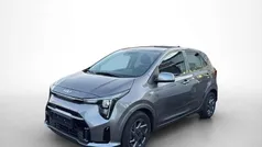 Gebraucht 2025 Kia Picanto Vision Kleinwagen | 15.890 € (Guter Preis)