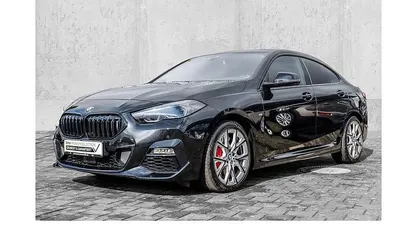 Gebraucht BMW 220 M Sport 178 PS (130 kW) 2024 Coupé