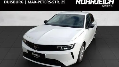 Gebraucht 2024 Opel Astra Enjoy Limousine | 18.990 € (Guter Preis)
