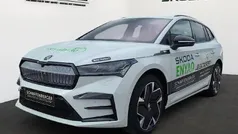 Gebraucht 2025 Skoda Enyaq iV RS SUV | 56.839 € (Fairer Preis)