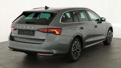 Gebraucht 2025 Skoda Octavia Selection Kombi | 31.045 € (Guter Preis)