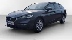 Gebraucht 2022 Seat Leon Style Kombi | 23.950 € (Fairer Preis)