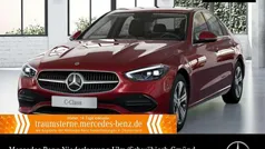 Gebraucht 2024 Mercedes C180 Advanced Limousine | 37.690 € (Fairer Preis)