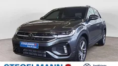 Gebraucht 2024 VW T-Roc R-line SUV | 32.810 € (Fairer Preis)