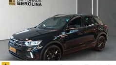 Gebraucht 2025 VW T-Roc R-line SUV | 33.888 € (Guter Preis)