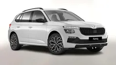 Gebraucht 2025 Skoda Kamiq Monte Carlo SUV | 29.550 € (Fairer Preis)
