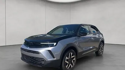 Gebraucht 2024 Opel Mokka SUV | 21.490 € (Fairer Preis)