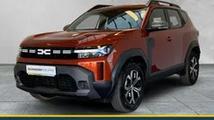 Gebraucht 2025 Dacia Duster Expression SUV | 21.792 € (Superpreis)