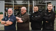 Gebraucht 2019 Ford Kuga Cool & Connect SUV | 18.430 € (Fairer Preis)