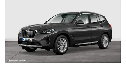 Gebraucht 2023 BMW X3 Sport Line SUV | 41.390 € (Guter Preis)