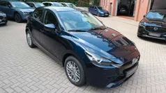 Gebraucht 2024 Mazda 2 Exclusive-Line Kleinwagen | 19.990 € (Fairer Preis)