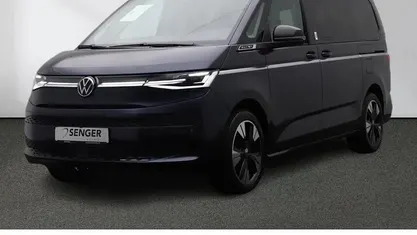 Usata VW Multivan Style 150 CV (110 kW) 2026 Monovolume