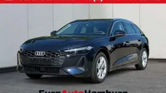 Firmanentblau metallic/blau Neu 2024 Audi A5 Coupé | 50.080 € (Superpreis)