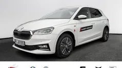 Gebraucht 2025 Skoda Fabia Drive Kleinwagen | 22.490 € (Fairer Preis)