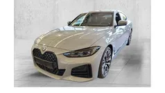 Grau Gebraucht 2024 BMW 430 Gran Coupé M Sport Coupé | 49.995 € (Fairer Preis)