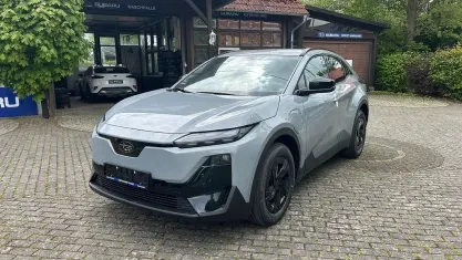 Neu Subaru Uncharted Active 164 kW (224 PS) 2026 Grau SUV