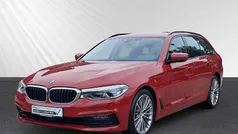 Gebraucht 2020 BMW 540 Sport Line Kombi | 34.998 € (Fairer Preis)