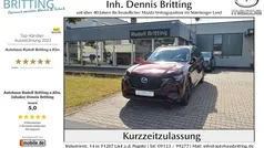 Gebraucht 2025 Mazda CX-80 Homura-Line SUV | 59.990 € (Fairer Preis)