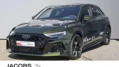 Individuallackierungen audi ex Gebraucht 2025 Audi RS3 Kleinwagen | 72.380 € (Fairer Preis)