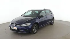 Gebraucht 2019 VW Golf VII IQ Drive Limousine | 15.520 € (Guter Preis)