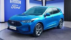 Gebraucht 2025 Ford Kuga ST-Line SUV | 32.990 € (Fairer Preis)